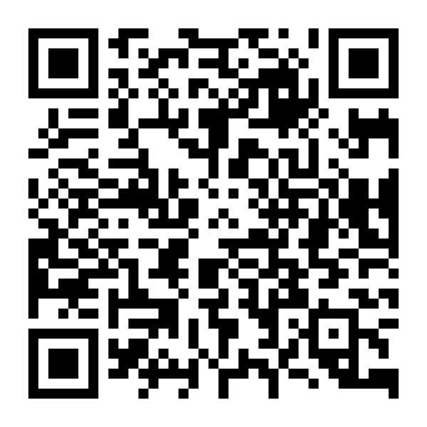 globalict.kr_개인정보처리방침 QR이미지